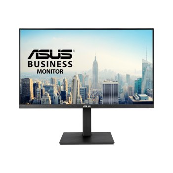 ASUS VA32UQSB - LED-Monitor - 80 cm (31.5") - 3840 x 2160 4K - IPS - 350 cd/m² - 1000:1 - HDR10 - 4 ms - 2xHDMI, DisplayPort - Lautsprecher - Schwarz