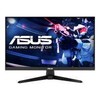 ASUS TUF Gaming VG246H1A - LED-Monitor - Gaming - 60.5 cm (23.8") - 1920 x 1080 Full HD (1080p) @ 100 Hz - IPS - 300 cd/m² - 1300:1 - 0.5 ms - 2xHDMI