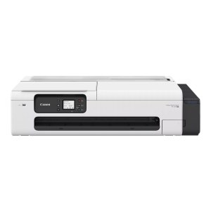 Canon imagePROGRAF TC-20M - 610 mm (24") Multifunktionsdrucker - Farbe - Tintenstrahl - Letter A (216 x 279 mm)/