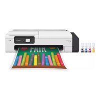 Canon imagePROGRAF TC-20M - 610 mm (24") Multifunktionsdrucker - Farbe - Tintenstrahl - Letter A (216 x 279 mm)/