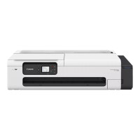 Canon imagePROGRAF TC-20M - 610 mm (24") Multifunktionsdrucker - Farbe - Tintenstrahl - Letter A (216 x 279 mm)/