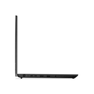 Lenovo ThinkPad L14 Gen 4 21H5 - 180°-Scharnierdesign - AMD Ryzen 5 Pro 7530U / 2 GHz - Win 11 Pro - Radeon Graphics - 16 GB RAM - 512 GB SSD TCG Opal Encryption 2, NVMe - 35.6 cm (14")