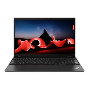 Lenovo ThinkPad L15 Gen 4 21H7 - 180°-Scharnierdesign...