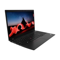 Lenovo ThinkPad L15 Gen 4 21H7 - 180°-Scharnierdesign - AMD Ryzen 5 Pro 7530U / 2 GHz - Win 11 Pro - Radeon Graphics - 8 GB RAM - 256 GB SSD TCG Opal Encryption 2, NVMe - 39.6 cm (15.6")