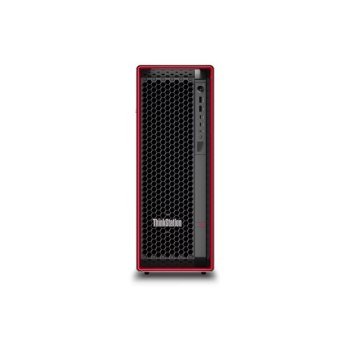 Lenovo ThinkStation P5 30GA - Tower - 1 x Xeon W3-2425 / 3 GHz