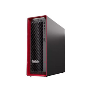 Lenovo ThinkStation P5 30GA - Tower - 1 x Xeon W3-2425 / 3 GHz