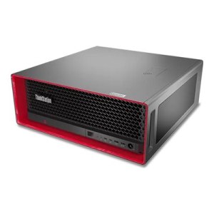 Lenovo ThinkStation P5 30GA - Tower - 1 x Xeon W3-2425 / 3 GHz