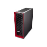 Lenovo ThinkStation P5 30GA - Tower - 1 x Xeon W3-2425 / 3 GHz