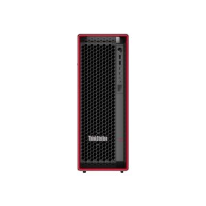 Lenovo ThinkStation P5 30GA - Tower - 1 x Xeon W5-2465X / 3.1 GHz