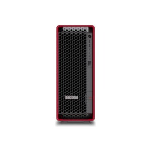 Lenovo ThinkStation P7 30F3 - Tower - 1 x Xeon W5-3425 /...