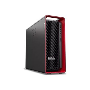 Lenovo ThinkStation P7 30F3 - Tower - 1 x Xeon W5-3425 / 3.2 GHz