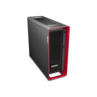 Lenovo ThinkStation P7 30F3 - Tower - 1 x Xeon W5-3425 / 3.2 GHz