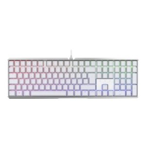 Cherry MX-Board 3.0 S - Tastatur - Hintergrundbeleuchtung