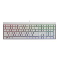 Cherry MX 2.0S - Tastatur - Hintergrundbeleuchtung