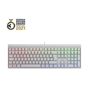 Cherry MX 2.0S - Keyboard - Backlit