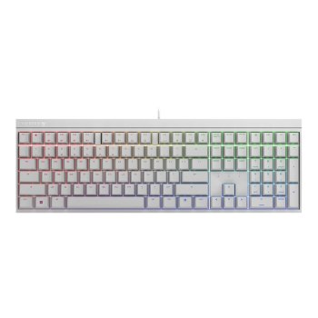 Cherry MX 2.0S - Tastatur - Hintergrundbeleuchtung