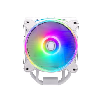 Cooler Master Hyper 212 HALO - Prozessor-Luftkühler - (für: LGA1156, LGA1155, LGA1150, LGA1151, AM4, LGA1200, LGA1700, AM5)