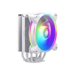 Cooler Master Hyper 212 HALO - Refrigeratore ad aria per processore - (per: LGA1156, LGA1155, LGA1150, LGA1151, AM4, LGA1200, LGA1700, AM5)