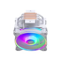 Cooler Master Hyper 212 HALO - Prozessor-Luftkühler - (für: LGA1156, LGA1155, LGA1150, LGA1151, AM4, LGA1200, LGA1700, AM5)