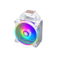 Cooler Master Hyper 212 HALO - Refrigeratore ad aria per processore - (per: LGA1156, LGA1155, LGA1150, LGA1151, AM4, LGA1200, LGA1700, AM5)