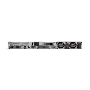 HPE ProLiant DL360 Gen11 - Server - Rack-Montage - 1U - zweiweg - 1 x Xeon Gold 5415+ / 2.9 GHz - RAM 32 GB - SATA/SAS/PCI Express - Hot-Swap 6.4 cm (2.5")