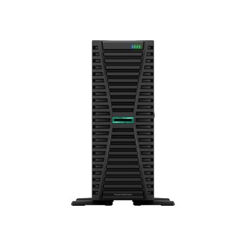 HPE ProLiant ML350 Gen11 Performance 2 - Server - Tower - 4U - zweiweg - 1 x Xeon Gold 5416S / 2 GHz - RAM 32 GB - SATA/SAS/NVMe - Hot-Swap 6.4 cm (2.5")