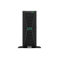 HPE ProLiant ML350 Gen11 Base - Server - Tower - 4U - zweiweg - 1 x Xeon Silver 4410Y / 2 GHz - RAM 32 GB - SATA/SAS/NVMe - Hot-Swap 6.4 cm (2.5")