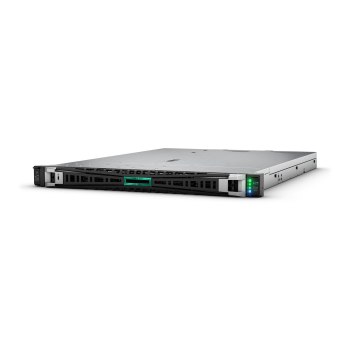 HPE ProLiant DL320 Gen11 - Server - Rack-Montage - 1U - 1-Weg - 1 x Xeon Bronze 3408U / 1.8 GHz - RAM 16 GB - SATA/SAS/PCI Express - Hot-Swap 8.9 cm (3.5")