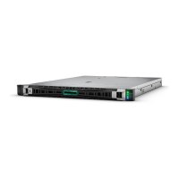 HPE ProLiant DL320 Gen11 - Server - Rack-Montage - 1U - 1-Weg - 1 x Xeon Bronze 3408U / 1.8 GHz - RAM 16 GB - SATA/SAS/PCI Express - Hot-Swap 8.9 cm (3.5")