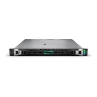 HPE ProLiant DL320 Gen11 - Server - Rack-Montage - 1U - 1-Weg - 1 x Xeon Bronze 3408U / 1.8 GHz - RAM 16 GB - SATA/SAS/PCI Express - Hot-Swap 8.9 cm (3.5")