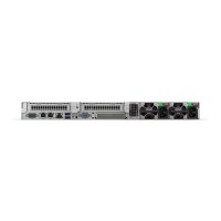 HPE ProLiant DL320 Gen11 - Server - Rack-Montage - 1U - 1-Weg - 1 x Xeon Bronze 3408U / 1.8 GHz - RAM 16 GB - SATA/SAS/PCI Express - Hot-Swap 8.9 cm (3.5")