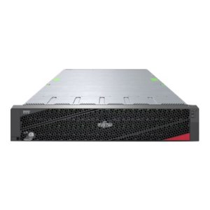 Fujitsu PRIMERGY RX2540 M6 - Server - Rack-Montage - 2U -...