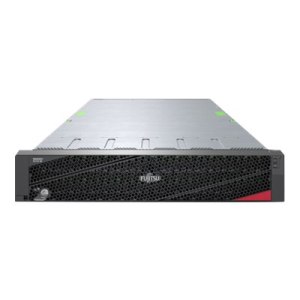 Fujitsu PRIMERGY RX2540 M6 - Server - Rack-mounted - 2U -...