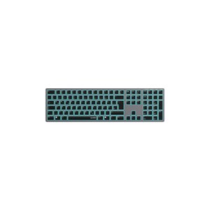 SPEEDLINK Tastatur LEVIA Illuminated Rechargeable...