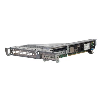 HPE x16 Riser Kit - Riser Card - für ProLiant DL360 Gen11