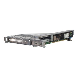 HPE x16 Riser Kit - Riser Card - für ProLiant DL360...