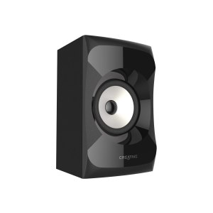 Creative Labs Creative SBS E2900 - Lautsprechersystem - für PC - 2.1-Kanal - Bluetooth - 60 Watt (Gesamt)