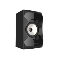 Creative Labs Creative SBS E2900 - Lautsprechersystem - für PC - 2.1-Kanal - Bluetooth - 60 Watt (Gesamt)