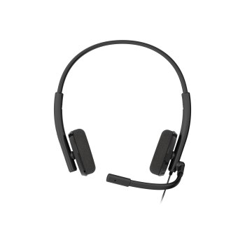 Creative Labs Creative HS-220 - Headset - On-Ear - kabelgebunden