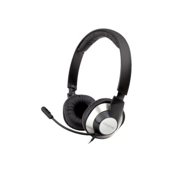 Creative Labs Creative ChatMax HS-720 - V2 - Headset - On-Ear