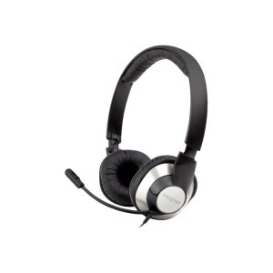 Creative Labs Creative ChatMax HS-720 - V2 - Cuffia - On-Ear