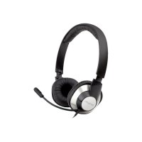 Creative Labs Creative ChatMax HS-720 - V2 - Headset - On-Ear