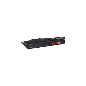 Rackmount.IT RM-CR-T1 - Kit di montaggio per dispositivi...