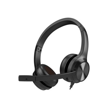 Creative Labs Creative Chat USB - Headset - On-Ear - kabelgebunden