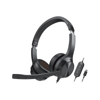 Creative Labs Creative Chat USB - Headset - On-Ear - kabelgebunden