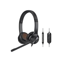 Creative Labs Creative Chat USB - Headset - On-Ear - kabelgebunden