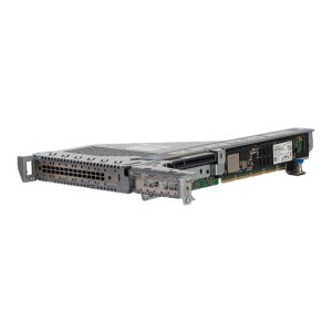 HPE x8/x16/x8 Secondary Riser Kit - Riser Card - für...