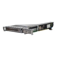 HPE x8/x16/x8 Secondary Riser Kit - Riser Card - für ProLiant DL380 Gen11 Network Choice