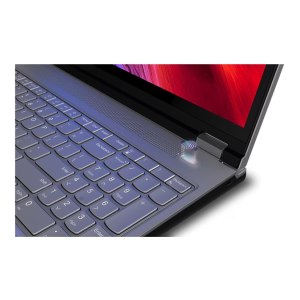 Lenovo ThinkPad P16 Gen 2 21FA - 180°-Scharnierdesign - Intel Core i7 13700HX / 2.1 GHz - Win 11 Pro - Arc A30M - 32 GB RAM - 1 TB SSD TCG Opal Encryption 2, NVMe, Performance - 40.6 cm (16")