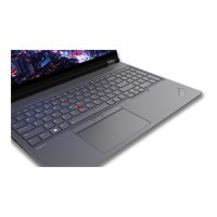 Lenovo ThinkPad P16 Gen 2 21FA - Intel Core i9 13980HX / 2.2 GHz - Win 11 Pro - Arc A30M - 64 GB RAM - 2 TB SSD TCG Opal Encryption 2, NVMe, Performance - 40.6 cm (16")